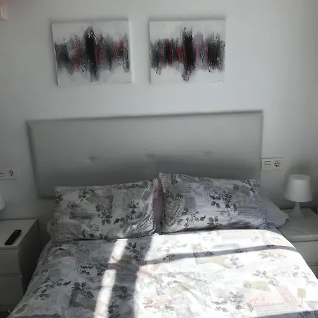 公寓 Jazmines T *